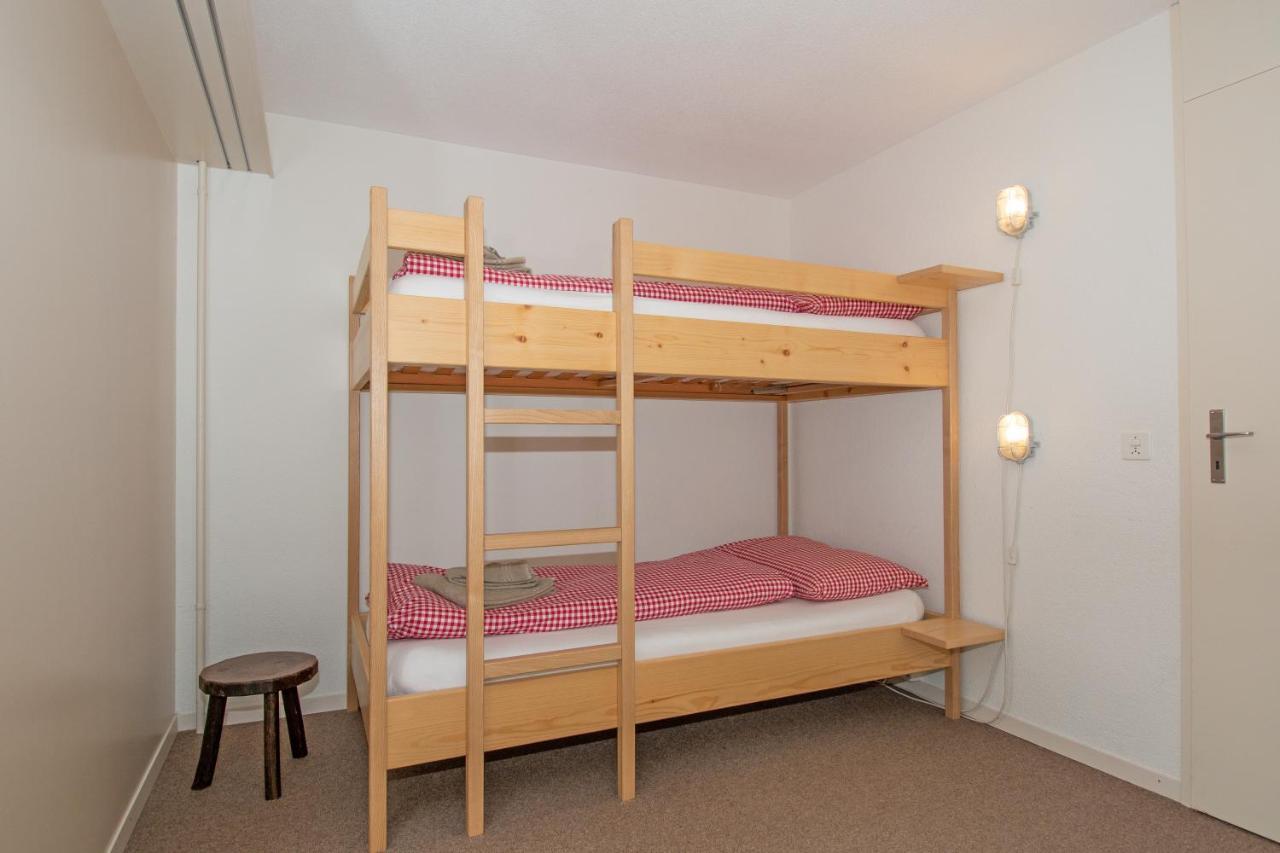 Ferienwohnung Schlegeli Аделбоден Екстериор снимка